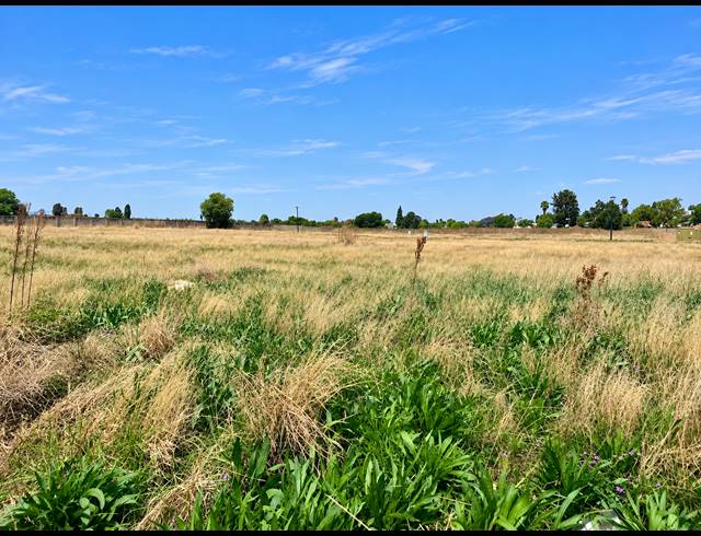 915M² VACANT LAND FOR SALE IN ARCON PARK